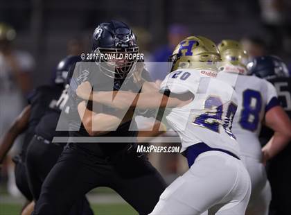 Thumbnail 1 in Hallsville @ Wylie East photogallery.