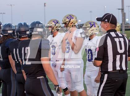 Thumbnail 1 in Hallsville @ Wylie East photogallery.