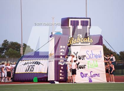 Thumbnail 1 in Hallsville @ Wylie East photogallery.