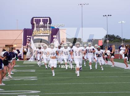 Thumbnail 3 in Hallsville @ Wylie East photogallery.