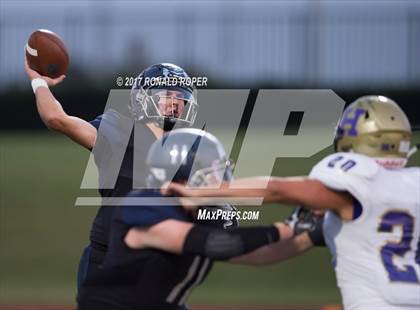 Thumbnail 1 in Hallsville @ Wylie East photogallery.