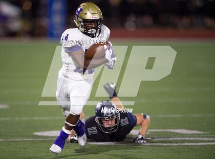 Thumbnail 3 in Hallsville @ Wylie East photogallery.