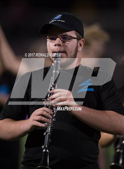Thumbnail 1 in Hallsville @ Wylie East photogallery.