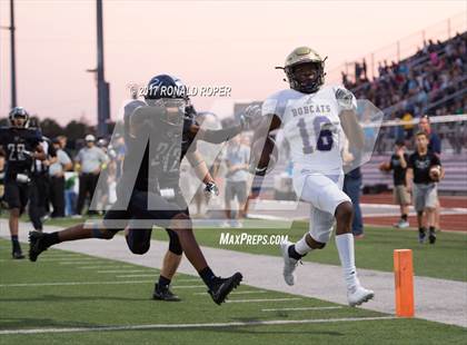 Thumbnail 3 in Hallsville @ Wylie East photogallery.
