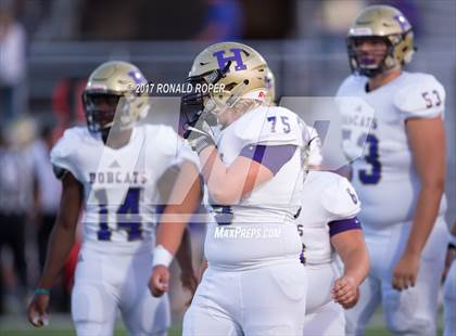 Thumbnail 1 in Hallsville @ Wylie East photogallery.