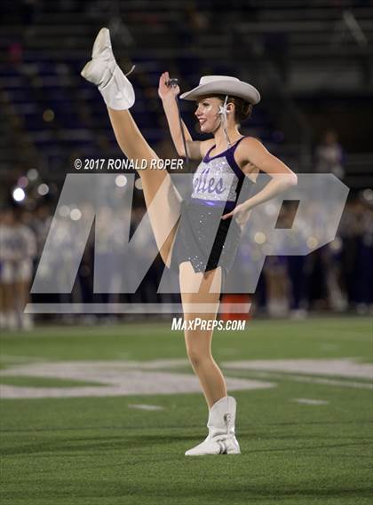 Thumbnail 1 in Hallsville @ Wylie East photogallery.