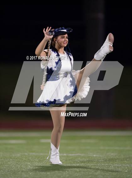 Thumbnail 1 in Hallsville @ Wylie East photogallery.