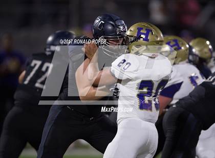 Thumbnail 3 in Hallsville @ Wylie East photogallery.