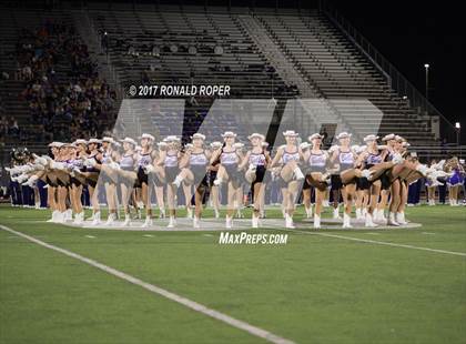 Thumbnail 3 in Hallsville @ Wylie East photogallery.