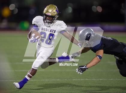 Thumbnail 2 in Hallsville @ Wylie East photogallery.