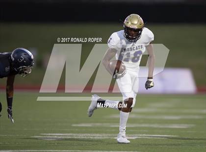 Thumbnail 2 in Hallsville @ Wylie East photogallery.