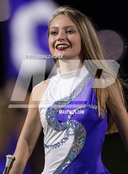 Thumbnail 2 in Hallsville @ Wylie East photogallery.