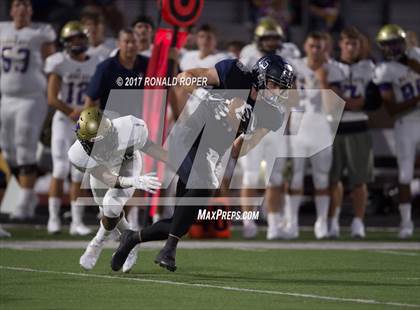 Thumbnail 2 in Hallsville @ Wylie East photogallery.
