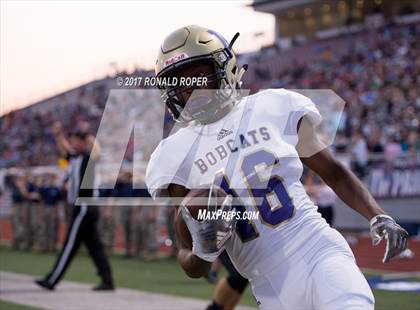 Thumbnail 1 in Hallsville @ Wylie East photogallery.