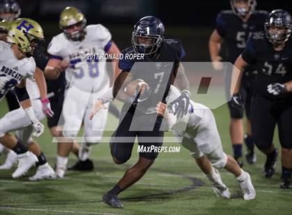 Thumbnail 3 in Hallsville @ Wylie East photogallery.