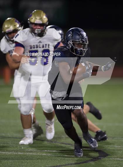 Thumbnail 2 in Hallsville @ Wylie East photogallery.