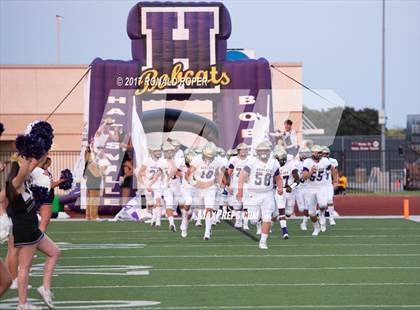 Thumbnail 2 in Hallsville @ Wylie East photogallery.