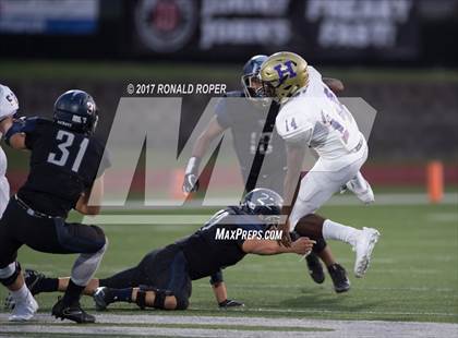 Thumbnail 3 in Hallsville @ Wylie East photogallery.