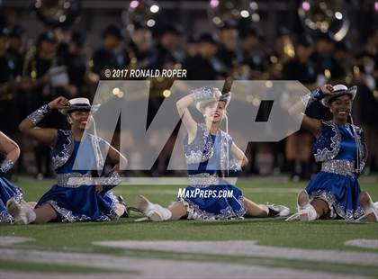 Thumbnail 3 in Hallsville @ Wylie East photogallery.