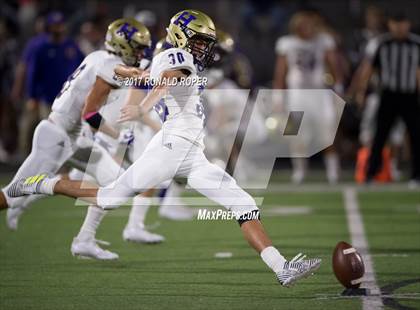 Thumbnail 1 in Hallsville @ Wylie East photogallery.