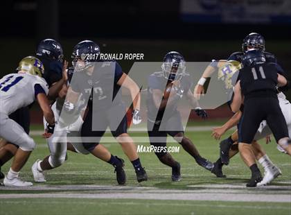 Thumbnail 1 in Hallsville @ Wylie East photogallery.