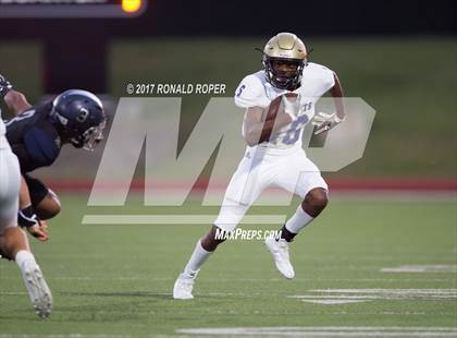 Thumbnail 1 in Hallsville @ Wylie East photogallery.