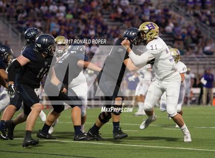Thumbnail 1 in Hallsville @ Wylie East photogallery.
