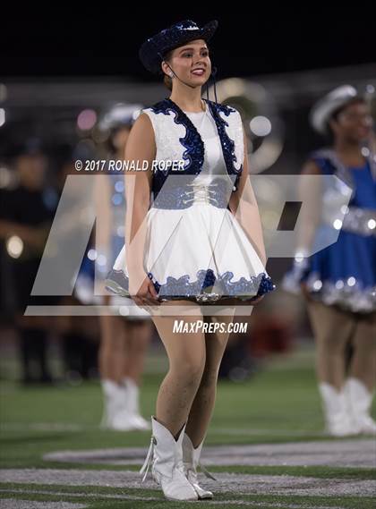 Thumbnail 3 in Hallsville @ Wylie East photogallery.