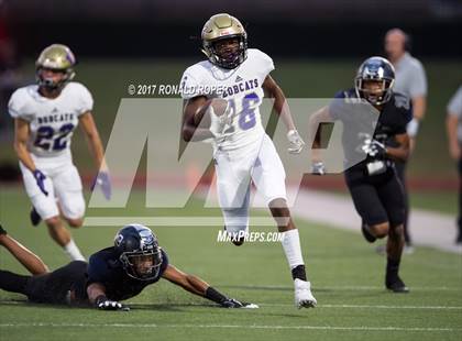 Thumbnail 1 in Hallsville @ Wylie East photogallery.