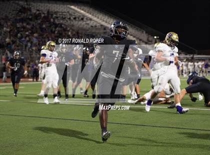 Thumbnail 3 in Hallsville @ Wylie East photogallery.
