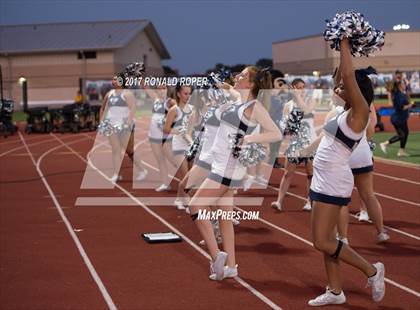 Thumbnail 3 in Hallsville @ Wylie East photogallery.