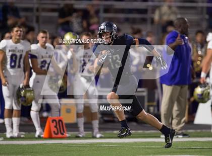 Thumbnail 3 in Hallsville @ Wylie East photogallery.