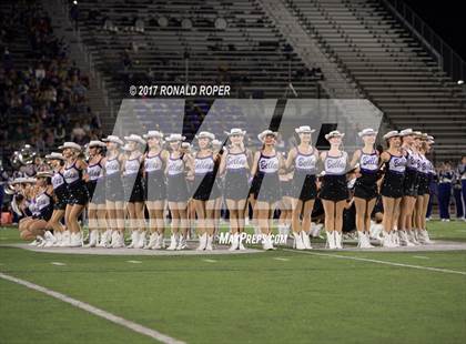 Thumbnail 2 in Hallsville @ Wylie East photogallery.