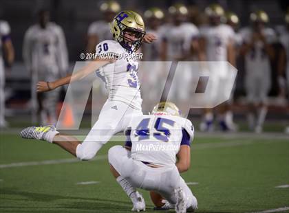 Thumbnail 3 in Hallsville @ Wylie East photogallery.