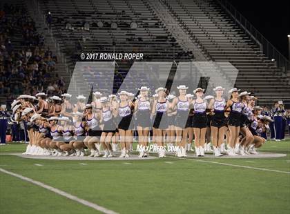 Thumbnail 1 in Hallsville @ Wylie East photogallery.