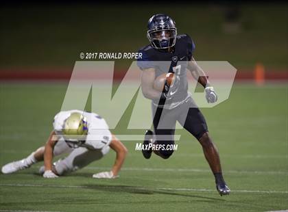 Thumbnail 3 in Hallsville @ Wylie East photogallery.