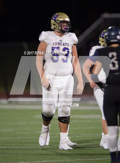 Thumbnail 1 in Hallsville @ Wylie East photogallery.