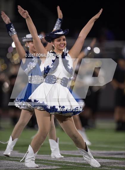 Thumbnail 2 in Hallsville @ Wylie East photogallery.