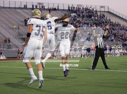 Thumbnail 3 in Hallsville @ Wylie East photogallery.
