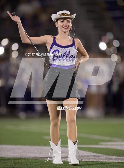 Thumbnail 2 in Hallsville @ Wylie East photogallery.