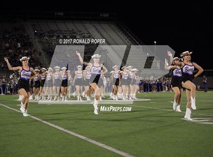 Thumbnail 3 in Hallsville @ Wylie East photogallery.