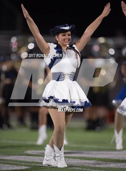 Thumbnail 1 in Hallsville @ Wylie East photogallery.