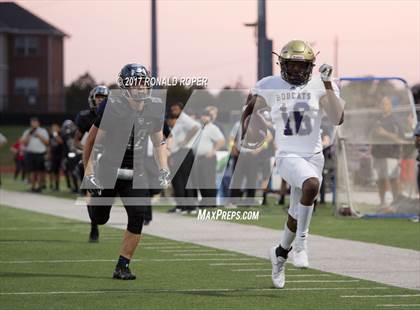 Thumbnail 2 in Hallsville @ Wylie East photogallery.