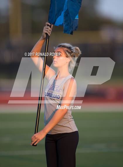 Thumbnail 3 in Hallsville @ Wylie East photogallery.