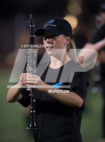 Thumbnail 3 in Hallsville @ Wylie East photogallery.