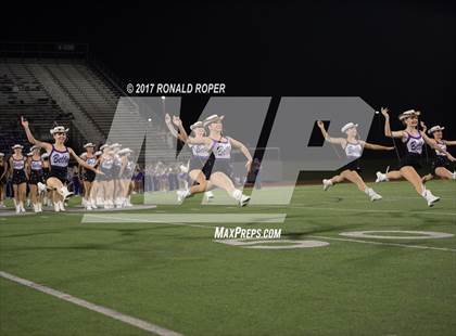 Thumbnail 2 in Hallsville @ Wylie East photogallery.