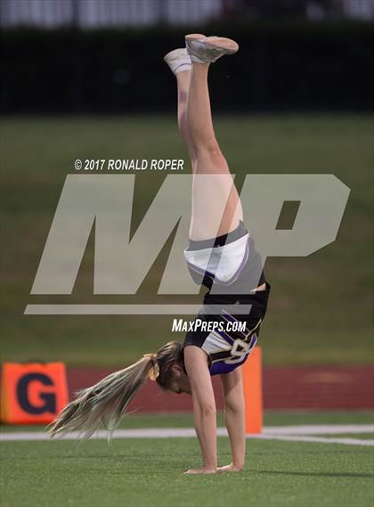 Thumbnail 2 in Hallsville @ Wylie East photogallery.