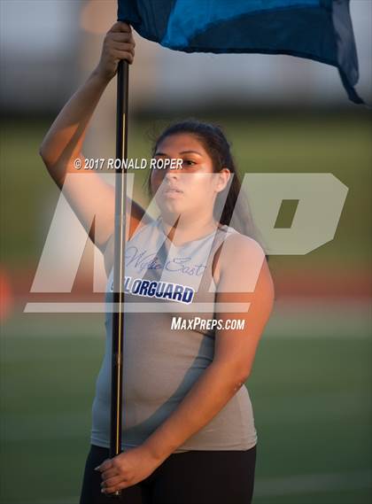 Thumbnail 1 in Hallsville @ Wylie East photogallery.