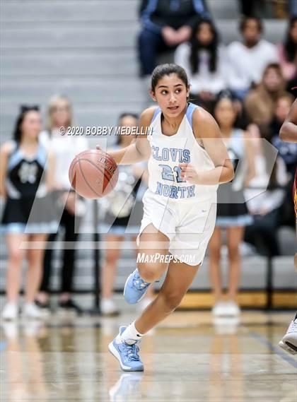 Thumbnail 1 in Clovis West @ Clovis North photogallery.