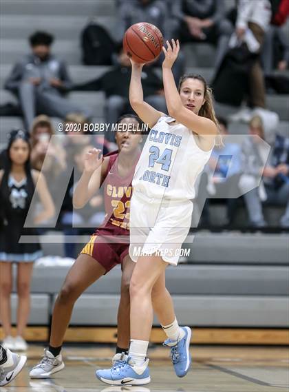 Thumbnail 3 in Clovis West @ Clovis North photogallery.